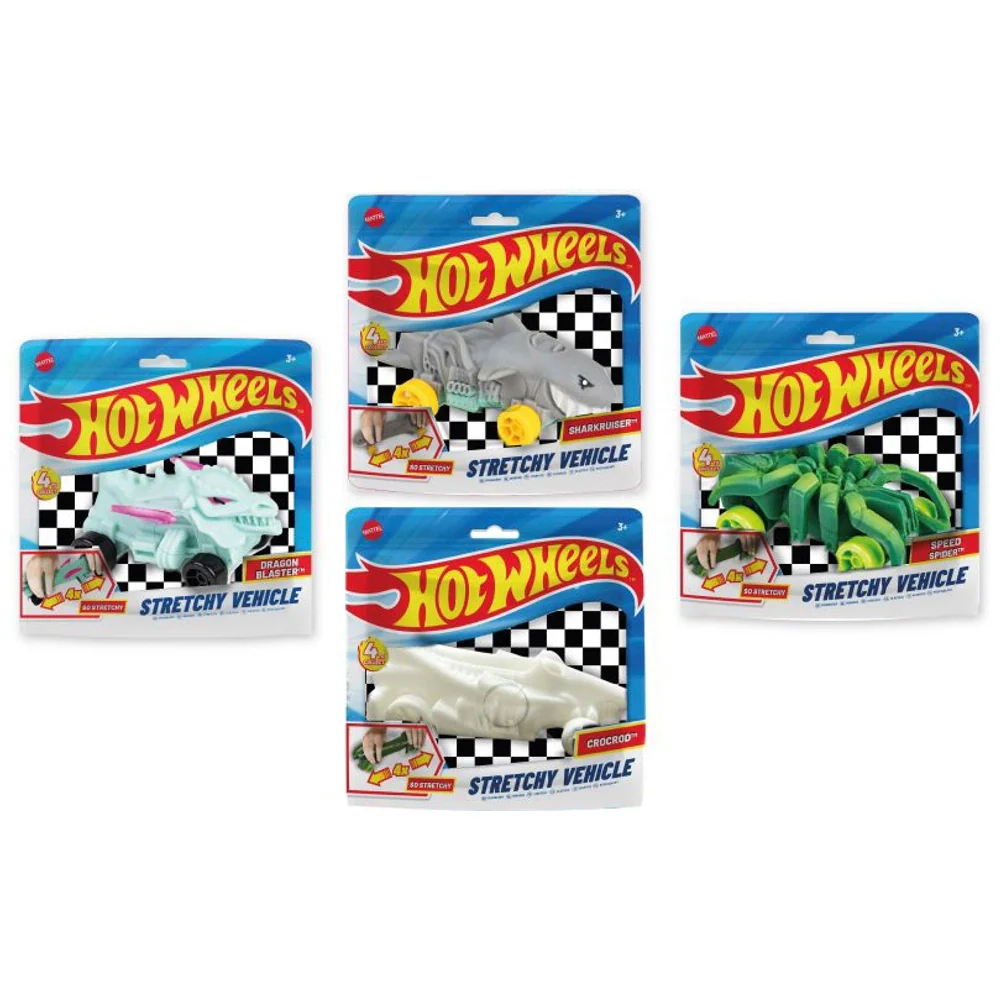 Hot Wheels Books & Activities